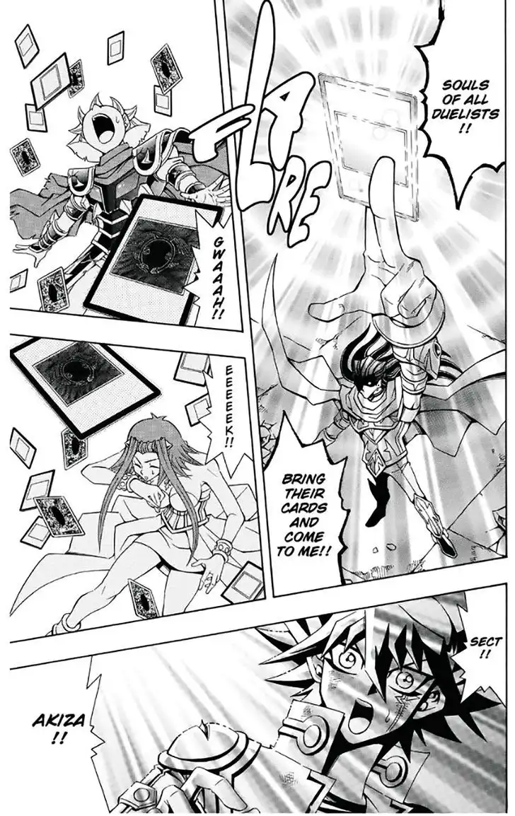 Yu-Gi-Oh! 5Ds Chapter 58 24